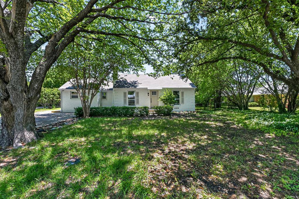 3726 Cypress Avenue, Dallas, TX 75227