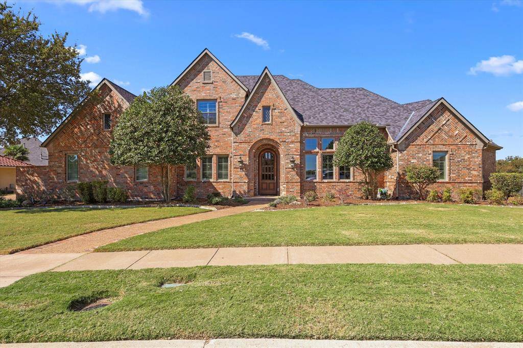 2021 Kings Pass, Heath, TX 75032