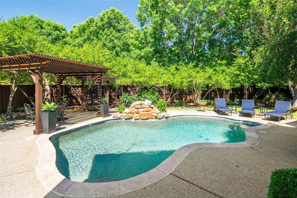 909 Sonora Drive, Allen, TX 75013