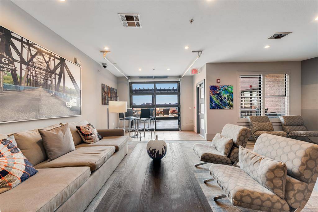 5609 Smu Boulevard #207, Dallas, TX 75206