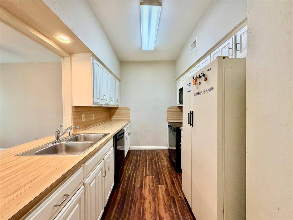 404 Benjamin Street, Denton, TX 76207