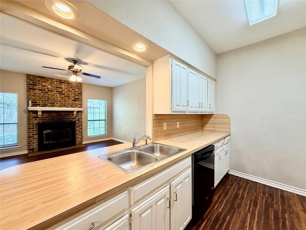 404 Benjamin Street, Denton, TX 76207
