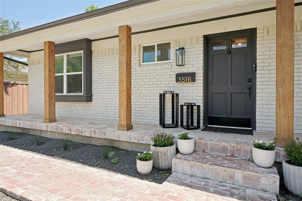 3518 Townsend Drive, Dallas, TX 75229