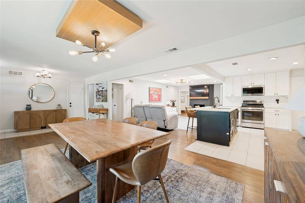 3518 Townsend Drive, Dallas, TX 75229