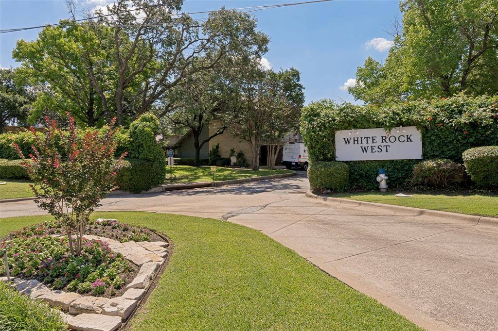 7452 E Northwest Highway #123, Dallas, TX 75231