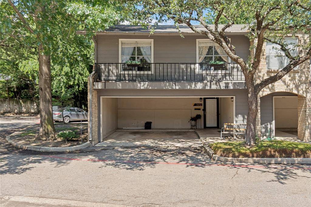 7452 E Northwest Highway #123, Dallas, TX 75231