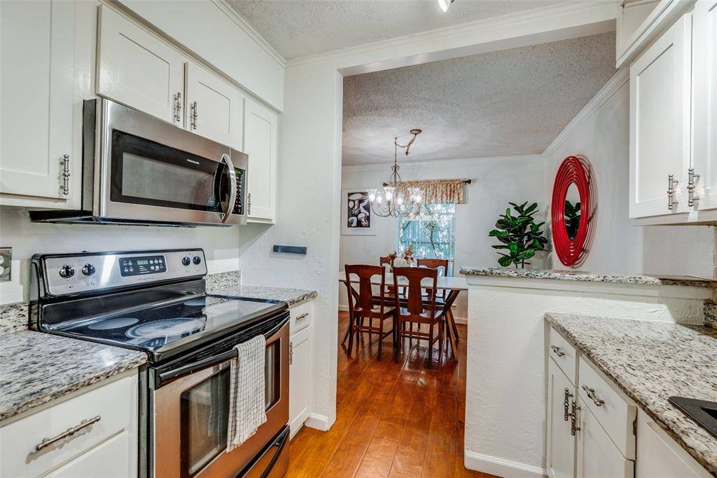 7452 E Northwest Highway #123, Dallas, TX 75231