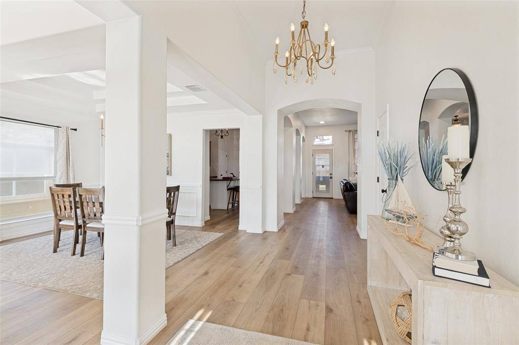 9037 Chardin Park Drive, Fort Worth, TX 76244
