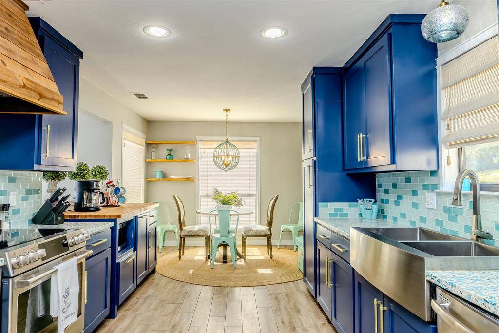 3105 Upcreek Alley #68, Strawn, TX 76475