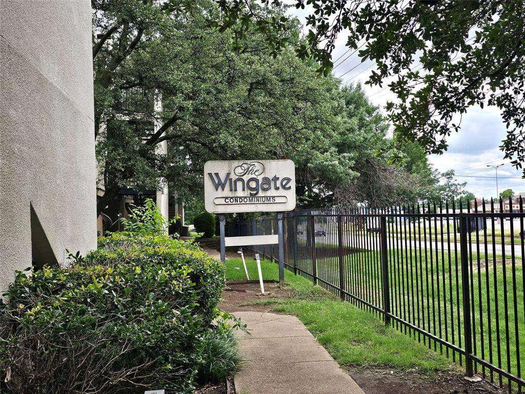 9605 Walnut Street #12106, Dallas, TX 75243