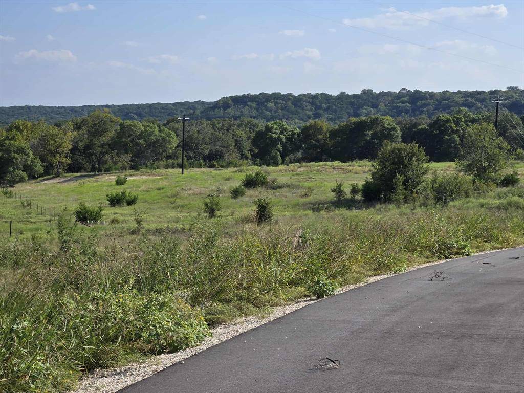 TBD Big Bend Drive, Oglesby, TX 76561