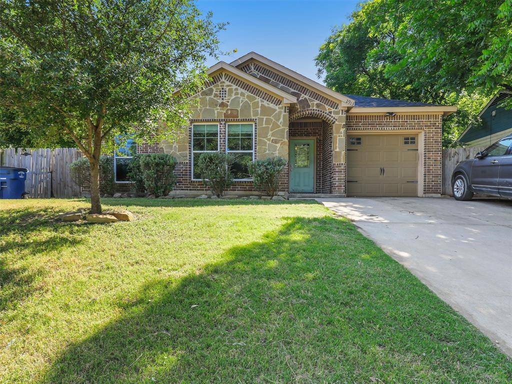 2913 Kellogg Avenue, Dallas, TX 75216