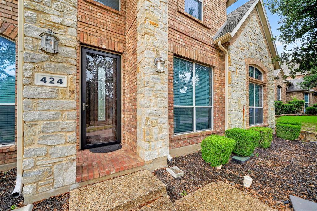 424 Castle Street, Desoto, TX 75115