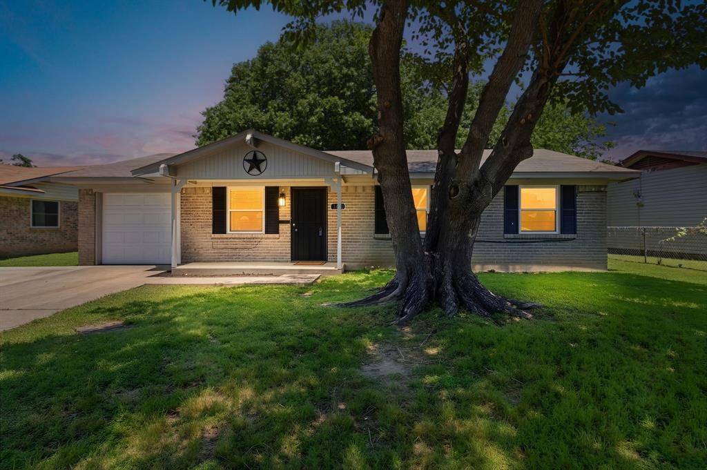 3423 Frosty Trail, Dallas, TX 75241
