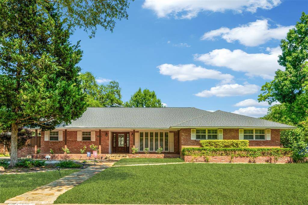 11224 Pinocchio Drive, Dallas, TX 75229