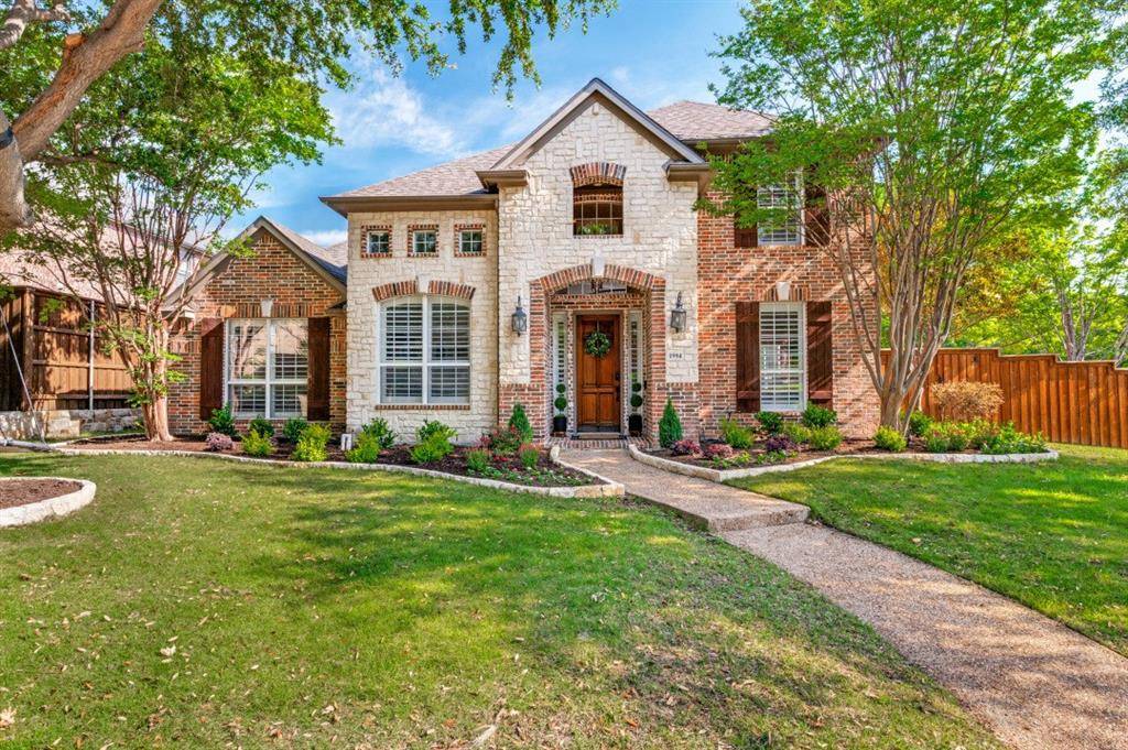 1994 Dowelling Drive, Frisco, TX 75036