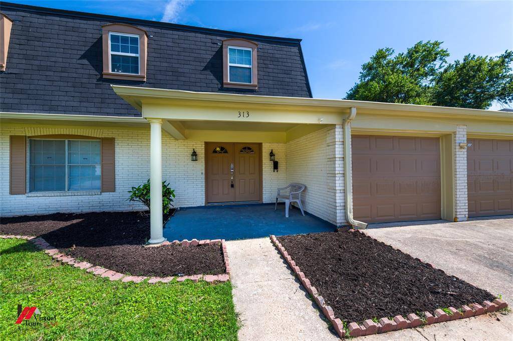 313 S Wickford Circle, Shreveport, LA 71115