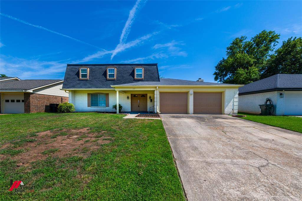 313 S Wickford Circle, Shreveport, LA 71115