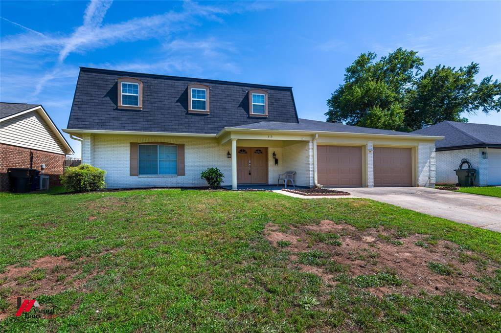 313 S Wickford Circle, Shreveport, LA 71115