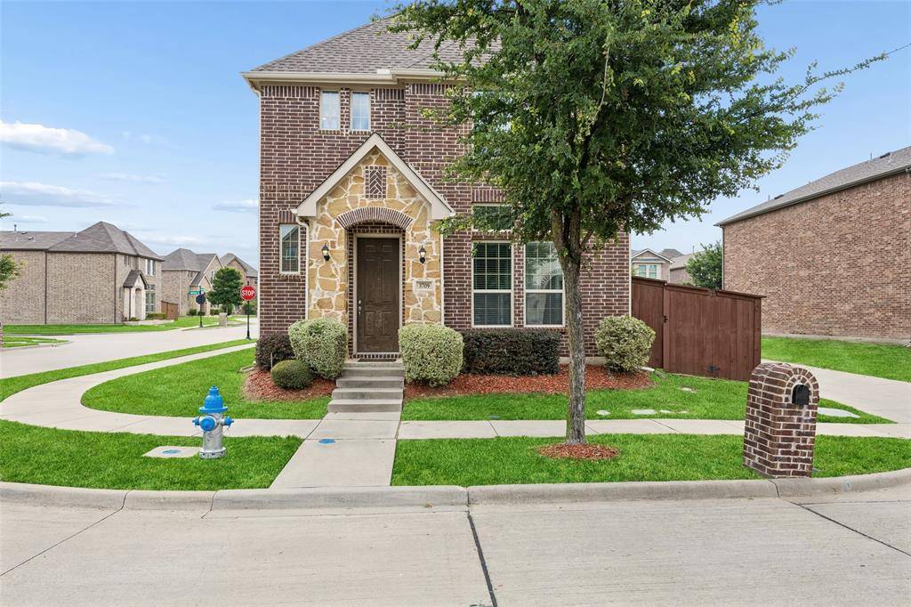 3709 Cliffstone Way, Mckinney, TX 75070