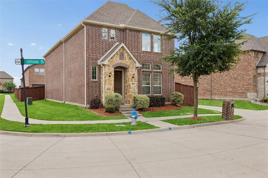 3709 Cliffstone Way, Mckinney, TX 75070