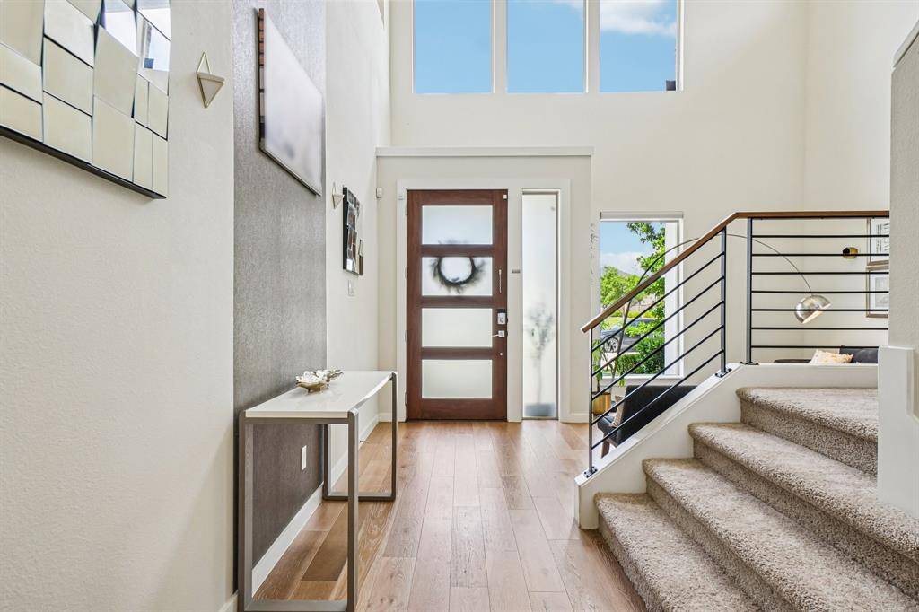 787 Benalla Drive, Frisco, TX 75036