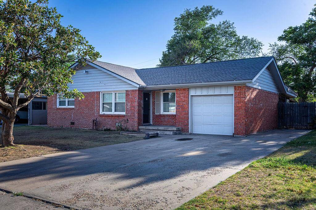 1816 Plateau Lane, Amarillo, TX 79106