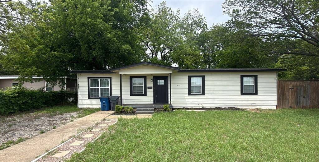 3155 E Ledbetter Drive, Dallas, TX 75216