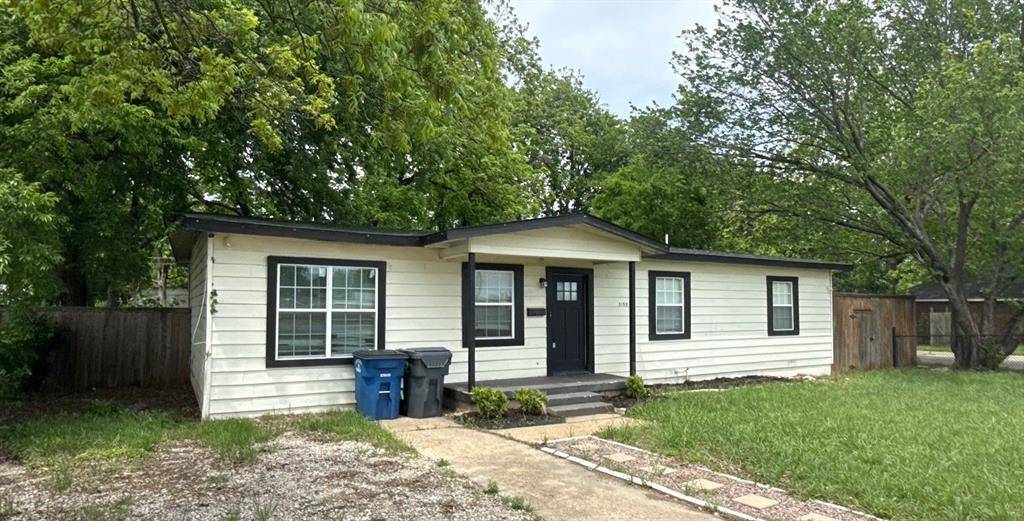 3155 E Ledbetter Drive, Dallas, TX 75216