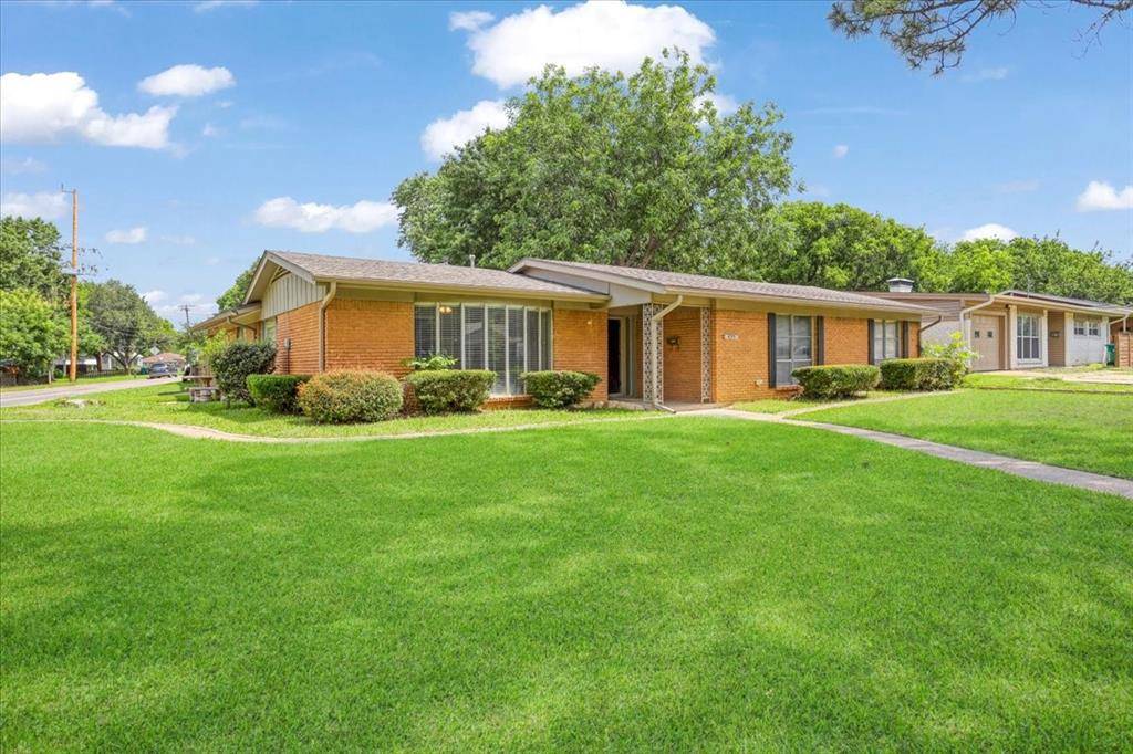 429 W Lamberth Road, Sherman, TX 75092