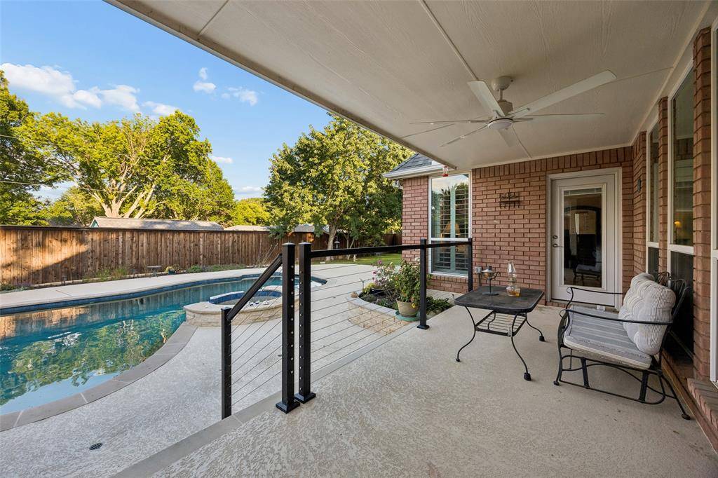 5617 Hunterwood Lane, Arlington, TX 76017