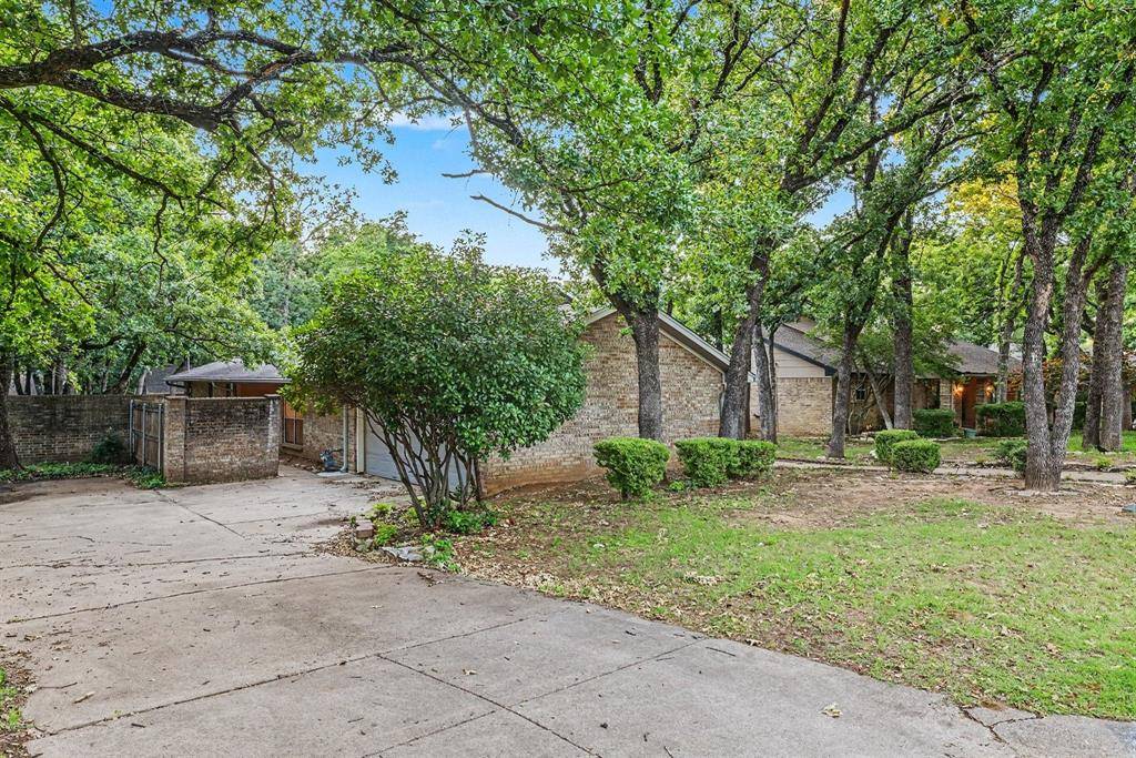 5110 River Ridge Road, Arlington, TX 76017