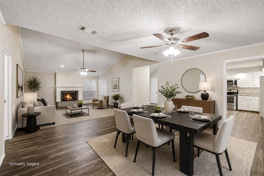 5110 River Ridge Road, Arlington, TX 76017