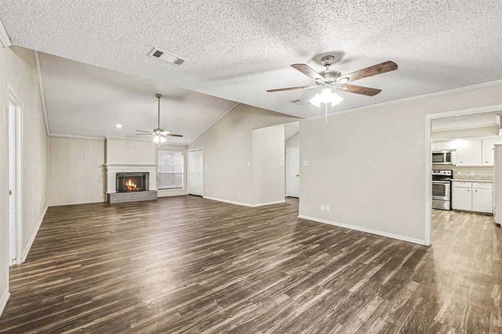 5110 River Ridge Road, Arlington, TX 76017
