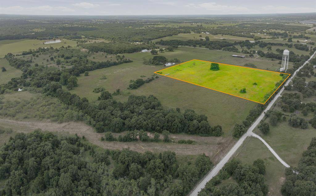 TBD Hcr 1439 #13 Acres, Covington, TX 76636