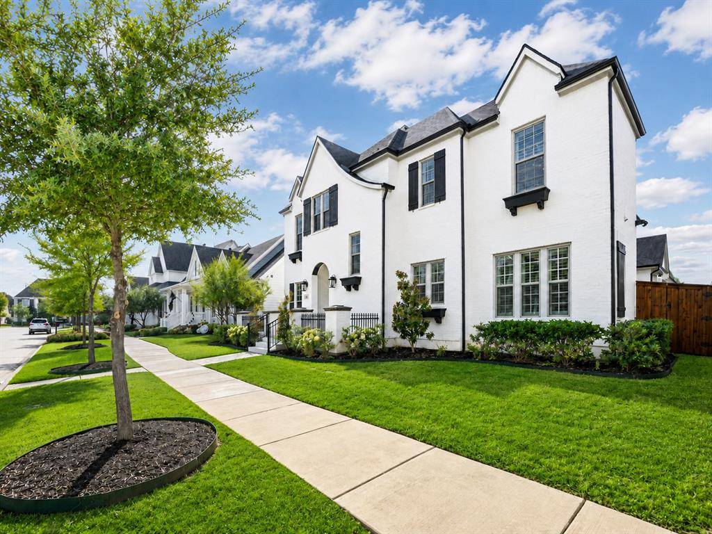 3857 Mashpee Street, Frisco, TX 75034