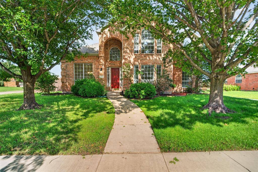 7112 Chandler Drive, Plano, TX 75024