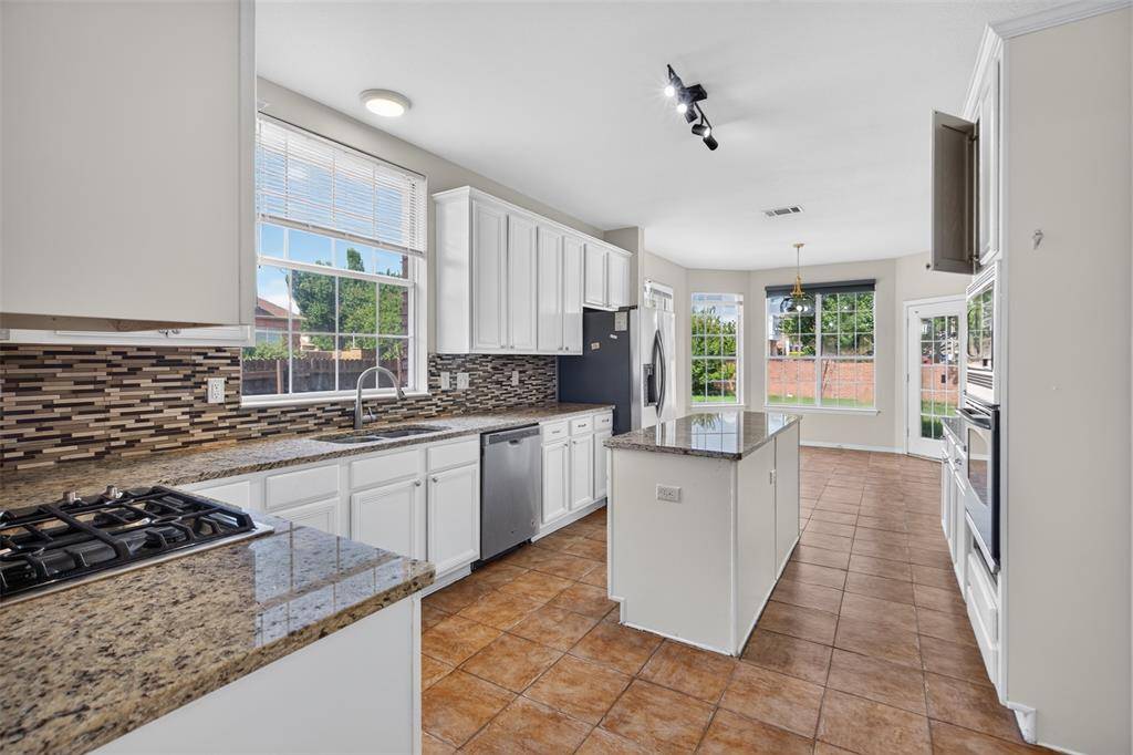 7112 Chandler Drive, Plano, TX 75024