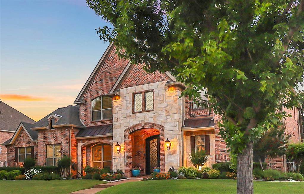 2108 CANYON PARK Drive, Southlake, TX 76092