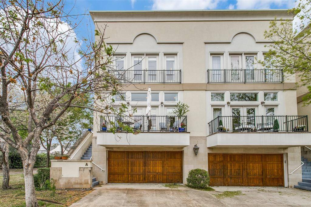 4301 McKinney Avenue #A, Dallas, TX 75205