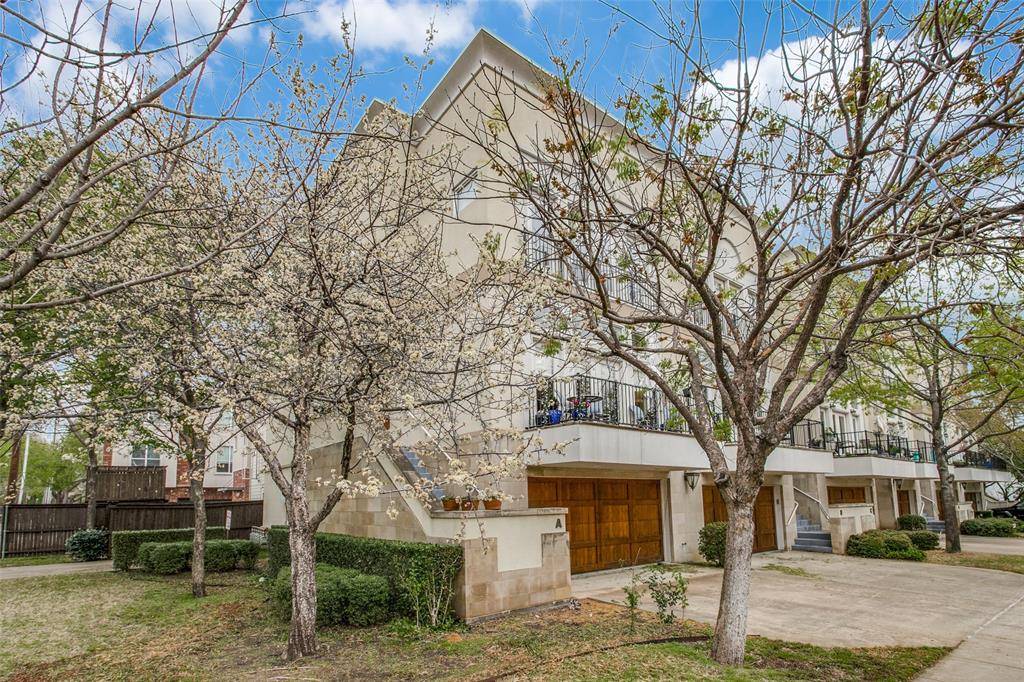 4301 McKinney Avenue #A, Dallas, TX 75205