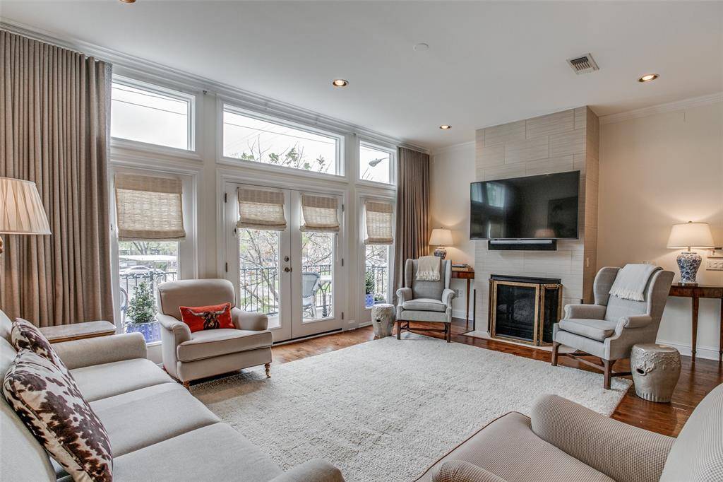 4301 McKinney Avenue #A, Dallas, TX 75205