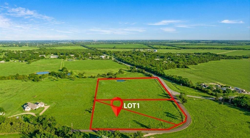 TBD LOT 1-a COUNTY ROAD 24960, Brookston, TX 75421