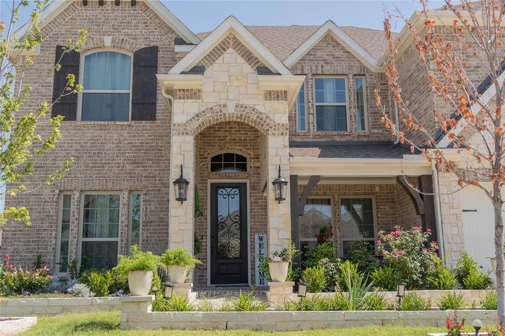 313 Airlene Lane, Fate, TX 75087