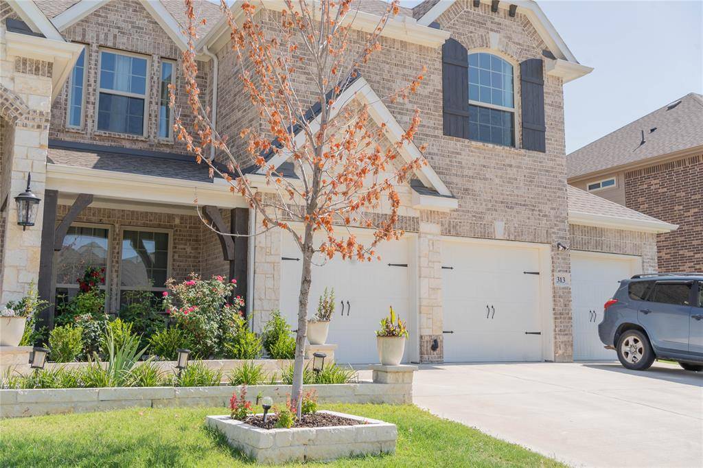 313 Airlene Lane, Fate, TX 75087