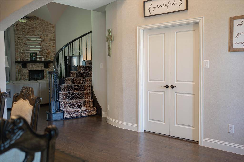 313 Airlene Lane, Fate, TX 75087