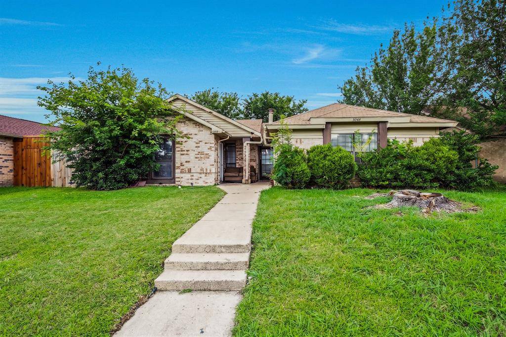 3048 Navarro Lane, Grand Prairie, TX 75052