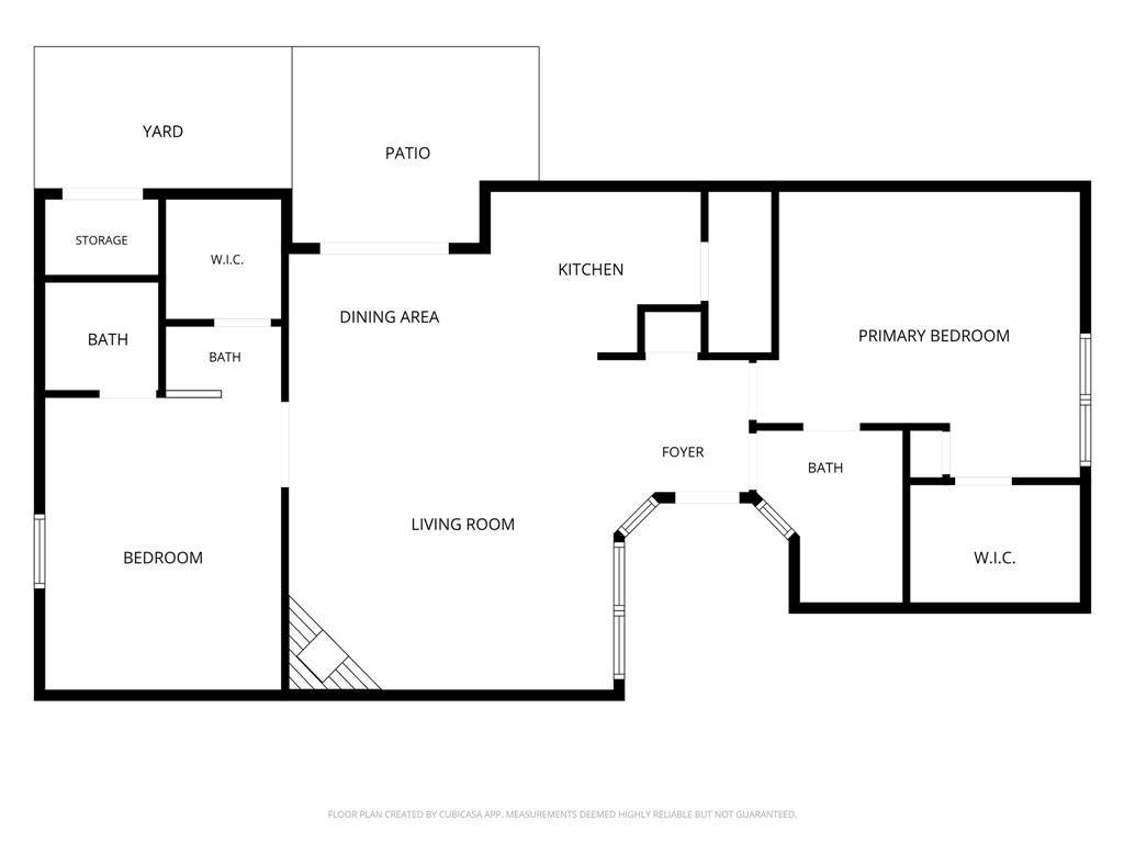 3048 Navarro Lane, Grand Prairie, TX 75052