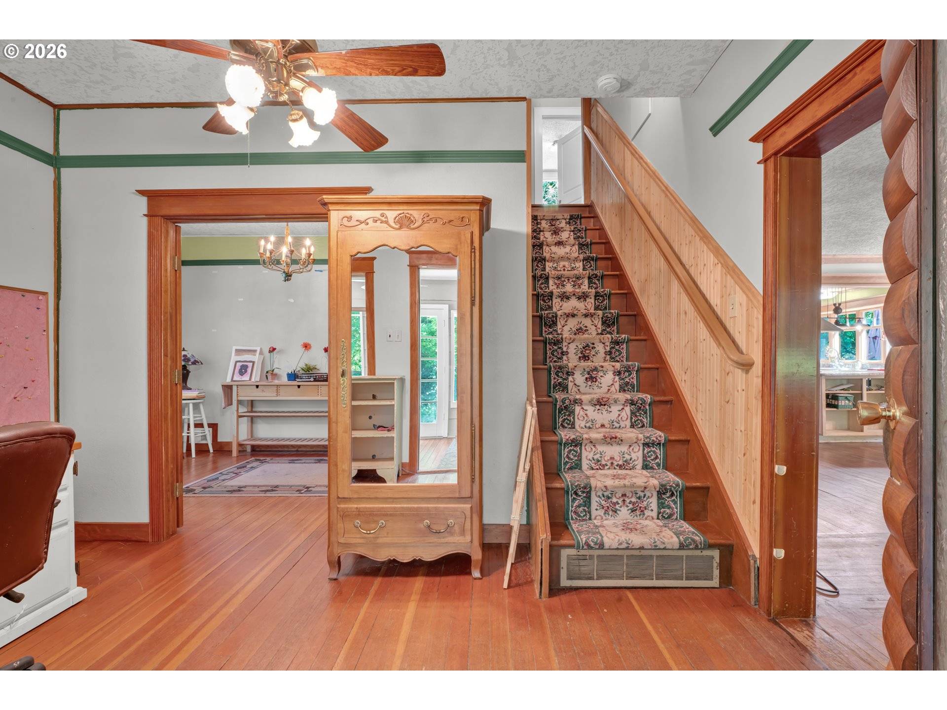 79080 N RIVER RD, Cottage Grove, OR 97424