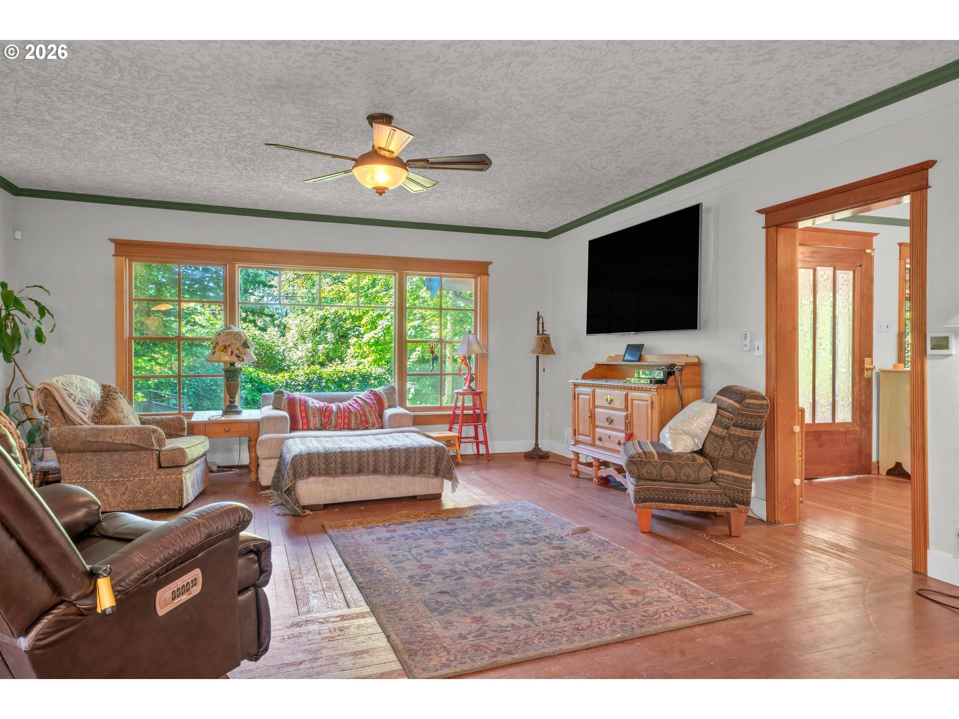 79080 N RIVER RD, Cottage Grove, OR 97424